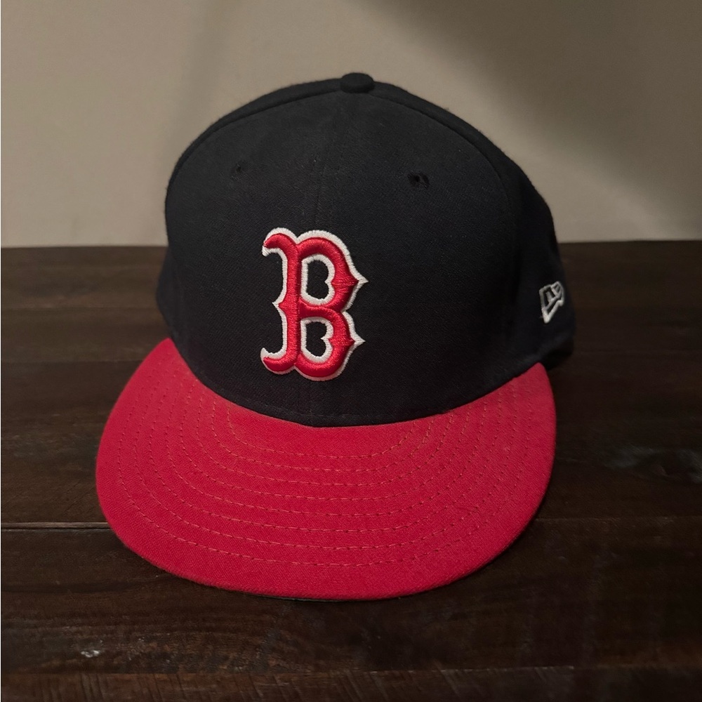 Men’s Boston Hat